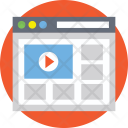 پیش‌نمایش فایل video-template از پک کسب و کار ۲