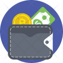 پیش‌نمایش فایل wallet-money از پک کسب و کار ۲