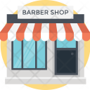 پیش‌نمایش فایل barber-shop-1 از پک ساختمان‌ها