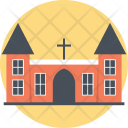 پیش‌نمایش فایل church-342 از پک ساختمان‌ها
