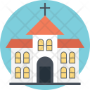 پیش‌نمایش فایل church-344 از پک ساختمان‌ها