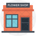 پیش‌نمایش فایل flower-shop از پک ساختمان‌ها
