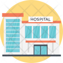 پیش‌نمایش فایل hospital-518 از پک ساختمان‌ها