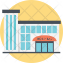 پیش‌نمایش فایل hospital-522 از پک ساختمان‌ها