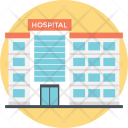 پیش‌نمایش فایل hospital-523 از پک ساختمان‌ها