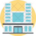 پیش‌نمایش فایل hospital-524 از پک ساختمان‌ها