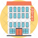 پیش‌نمایش فایل hotel-604 از پک ساختمان‌ها