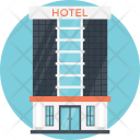 پیش‌نمایش فایل hotel-605 از پک ساختمان‌ها