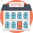 پیش‌نمایش فایل hotel-607 از پک ساختمان‌ها