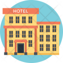 پیش‌نمایش فایل hotel-608 از پک ساختمان‌ها