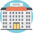 پیش‌نمایش فایل hotel-609 از پک ساختمان‌ها