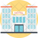 پیش‌نمایش فایل hotel-610 از پک ساختمان‌ها