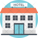 پیش‌نمایش فایل hotel-611 از پک ساختمان‌ها