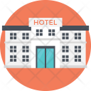پیش‌نمایش فایل hotel-612 از پک ساختمان‌ها