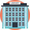 پیش‌نمایش فایل library-48 از پک ساختمان‌ها