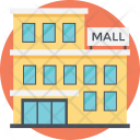پیش‌نمایش فایل mall-17 از پک ساختمان‌ها
