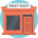 پیش‌نمایش فایل meat-shop از پک ساختمان‌ها
