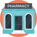 پیش‌نمایش فایل pharmacy-18 از پک ساختمان‌ها