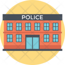 پیش‌نمایش فایل police-175 از پک ساختمان‌ها