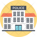 پیش‌نمایش فایل police-station-9 از پک ساختمان‌ها