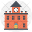 پیش‌نمایش فایل post-office-7 از پک ساختمان‌ها