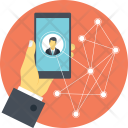 پیش‌نمایش فایل communication-network از پک شبکه و ارتباطات