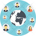 پیش‌نمایش فایل global-network-7 از پک شبکه و ارتباطات