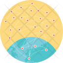 پیش‌نمایش فایل internet-network از پک شبکه و ارتباطات