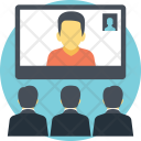 پیش‌نمایش فایل online-conference از پک شبکه و ارتباطات