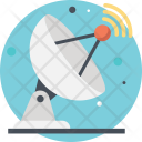 پیش‌نمایش فایل satellite-dish از پک شبکه و ارتباطات