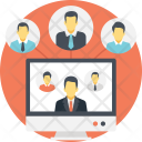 پیش‌نمایش فایل social-communication-1 از پک شبکه و ارتباطات