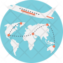 پیش‌نمایش فایل air-navigation-service از پک نقشه و مسیریابی