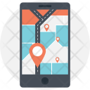 پیش‌نمایش فایل android-gps-tracker-1 از پک نقشه و مسیریابی