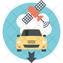 پیش‌نمایش فایل automotive-satellite-navigation از پک نقشه و مسیریابی