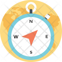 پیش‌نمایش فایل compass-838 از پک نقشه و مسیریابی