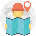 پیش‌نمایش فایل construction-navigation-services از پک نقشه و مسیریابی