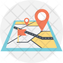 پیش‌نمایش فایل destination-70 از پک نقشه و مسیریابی