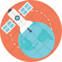 پیش‌نمایش فایل global-navigation-satellite از پک نقشه و مسیریابی