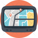 پیش‌نمایش فایل gps-device-1 از پک نقشه و مسیریابی