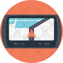 پیش‌نمایش فایل gps-device از پک نقشه و مسیریابی