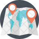 پیش‌نمایش فایل map-location-2 از پک نقشه و مسیریابی
