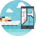 پیش‌نمایش فایل marine-navigation-app از پک نقشه و مسیریابی