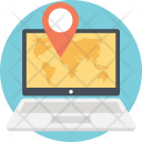 پیش‌نمایش فایل online-gps-navigation-1 از پک نقشه و مسیریابی