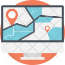 پیش‌نمایش فایل online-rout-destination از پک نقشه و مسیریابی