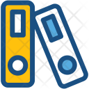 پیش‌نمایش فایل file-folders-20 از پک آیکون‌های بامزه مدرسه و آموزش ۲