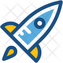 پیش‌نمایش فایل rocket-799 از پک آیکون‌های بامزه مدرسه و آموزش ۲