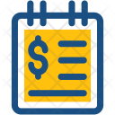 پیش‌نمایش فایل business-calendar-5 از پک آیکون‌های بامزه مالی و پرداخت ۱