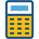 پیش‌نمایش فایل calculator-1082 از پک آیکون‌های بامزه مالی و پرداخت ۱