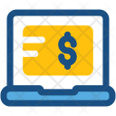 پیش‌نمایش فایل online-payment-84 از پک آیکون‌های بامزه مالی و پرداخت ۱