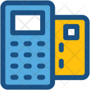 پیش‌نمایش فایل card-terminal-11 از پک آیکون‌های بامزه مالی و پرداخت ۲